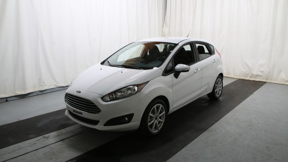 2015 Ford Fiesta SE SPORT AUTO A/C GR ELECT MAGS NAVIGATION #3