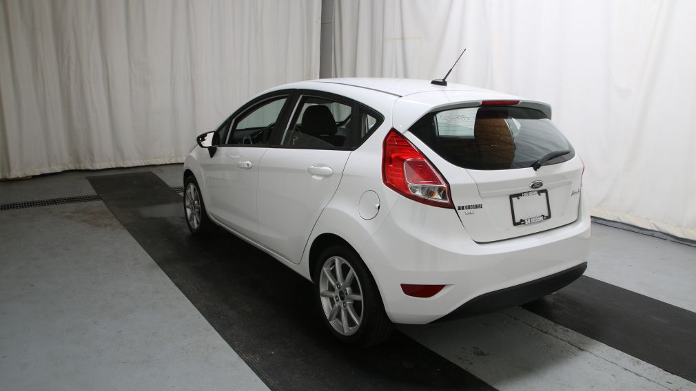 2015 Ford Fiesta SE SPORT AUTO A/C GR ELECT MAGS NAVIGATION #4