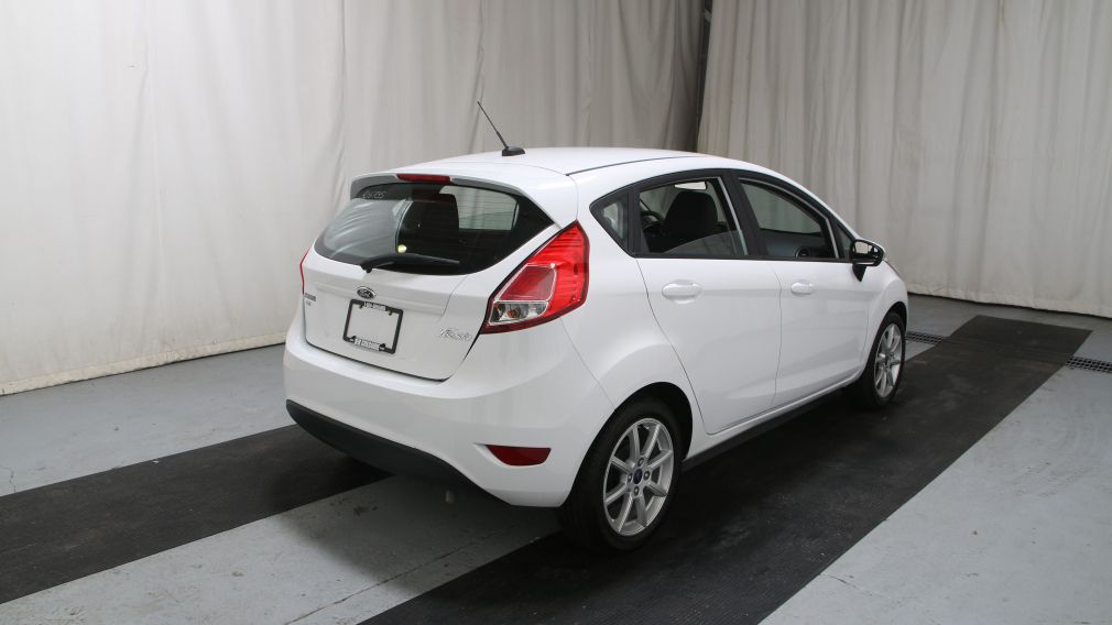 2015 Ford Fiesta SE SPORT AUTO A/C GR ELECT MAGS NAVIGATION #5
