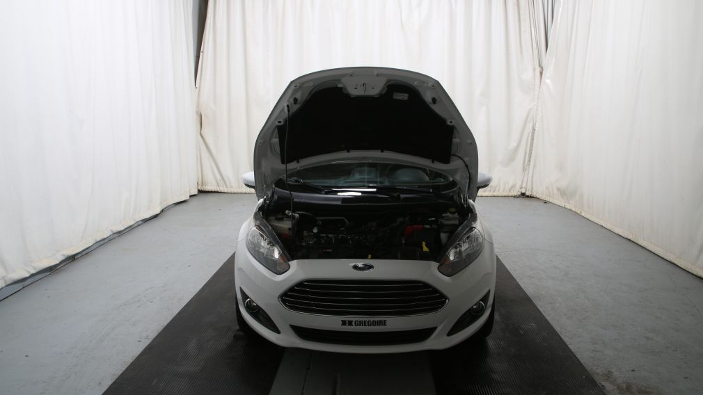 2015 Ford Fiesta SE SPORT AUTO A/C GR ELECT MAGS NAVIGATION #20