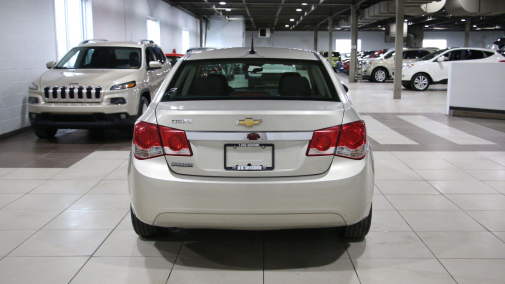 2013 Chevrolet Cruze LS AUTO A/C #6