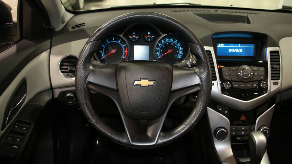 2013 Chevrolet Cruze LS AUTO A/C #13