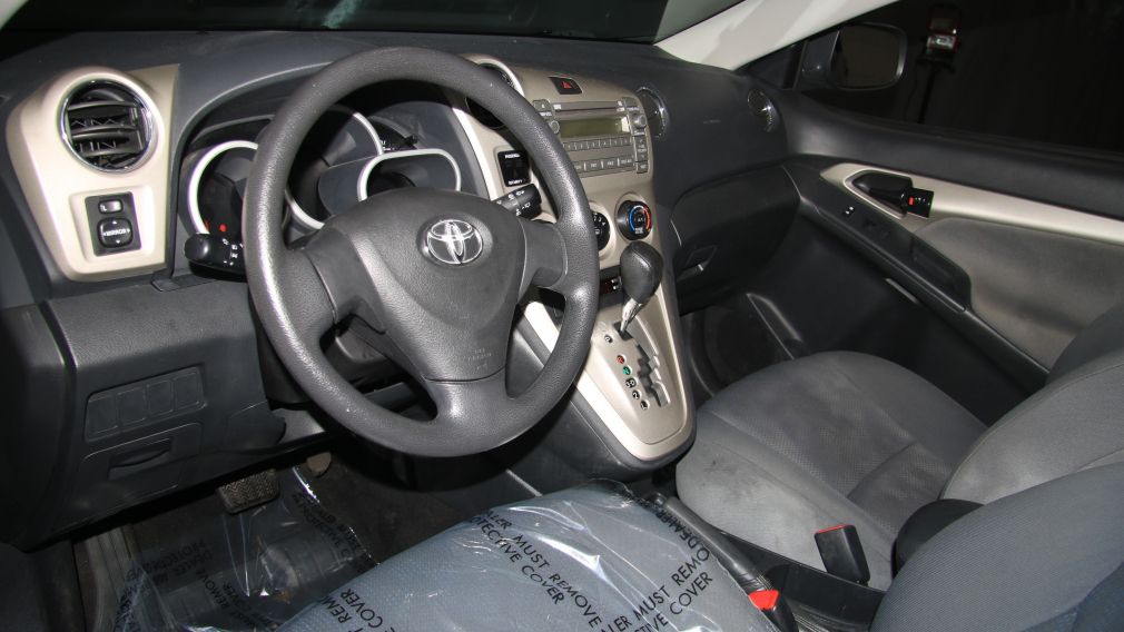 2010 Toyota Matrix 4DR WGN AUTO FWD A/C GR ELECT #3
