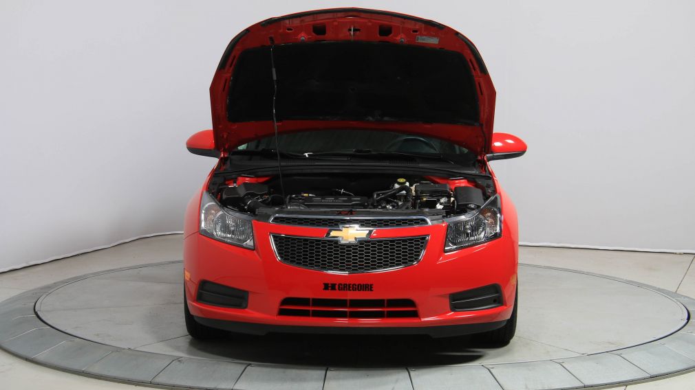 2014 Chevrolet Cruze LT TURBO AUTO A/C GR ELECT BLUETHOOT CAMERA RECUL #26