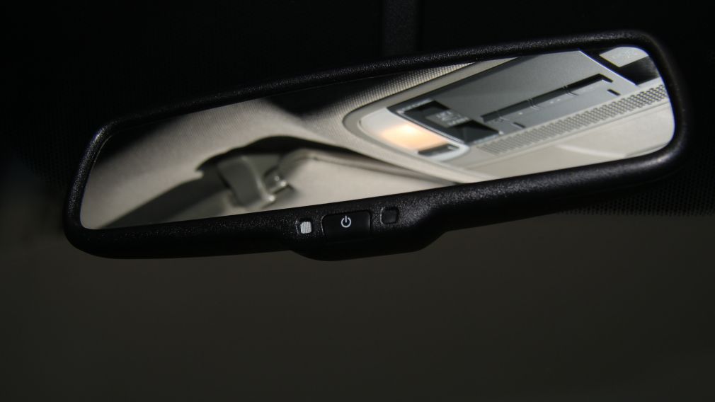 2013 Acura RDX Tech Pkg AWD CUIR TOIT NAVIGATION MAGS BLUETOOTH #18