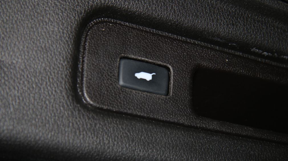 2013 Acura RDX Tech Pkg AWD CUIR TOIT NAVIGATION MAGS BLUETOOTH #36