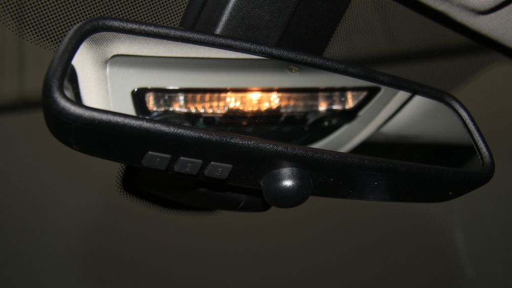 2014 BMW X3 xDrive35i AWD CUIR TOIT NAVIGATION MAGS BLUETOOTH #24