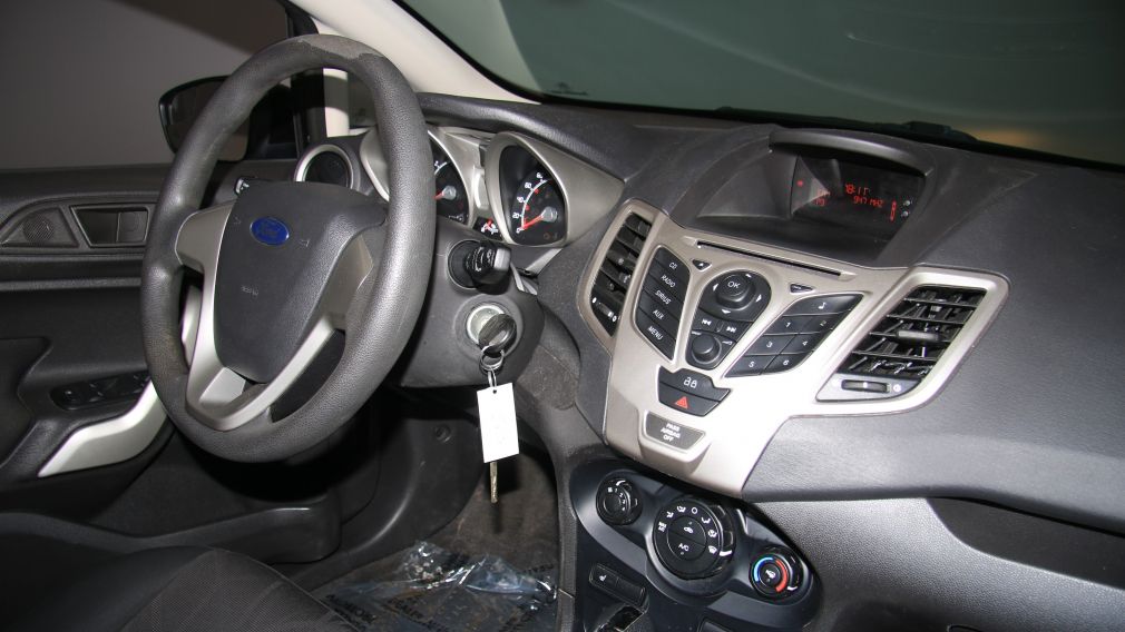 2013 Ford Fiesta SE AUTO A/C GR ELECT #20