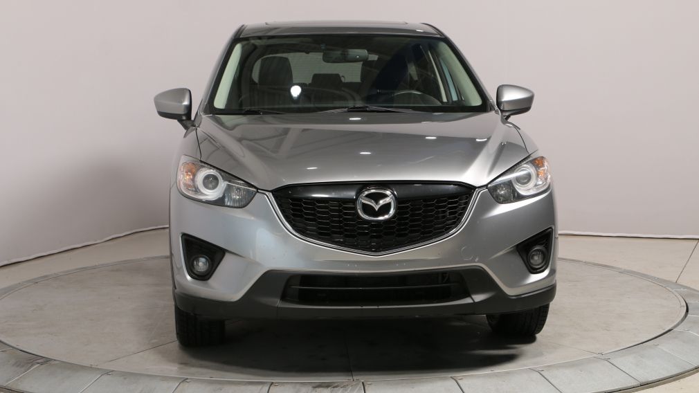 2013 Mazda CX 5 GT A/C BLUETOOTH MAGS #2