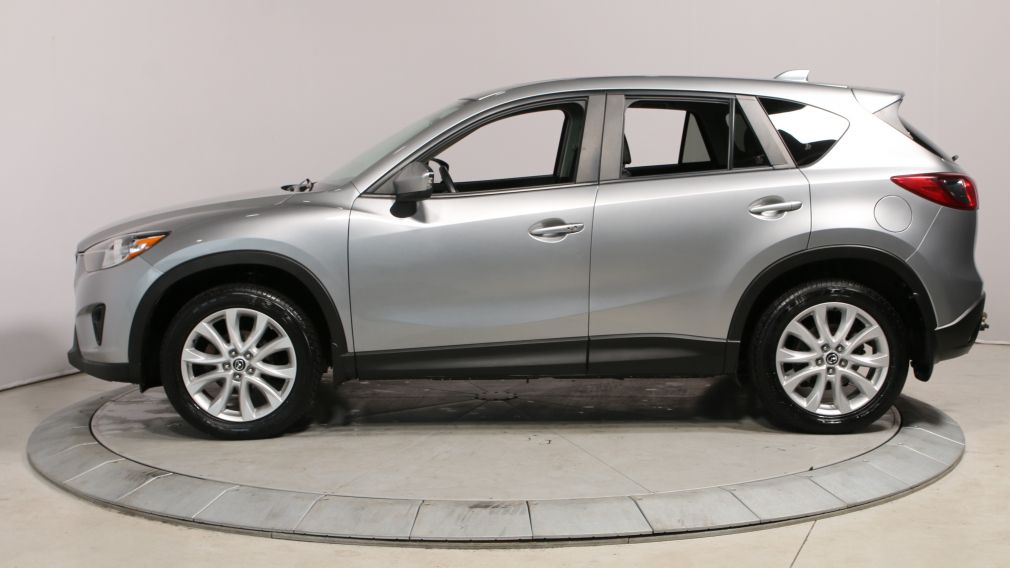 2013 Mazda CX 5 GT A/C BLUETOOTH MAGS #4