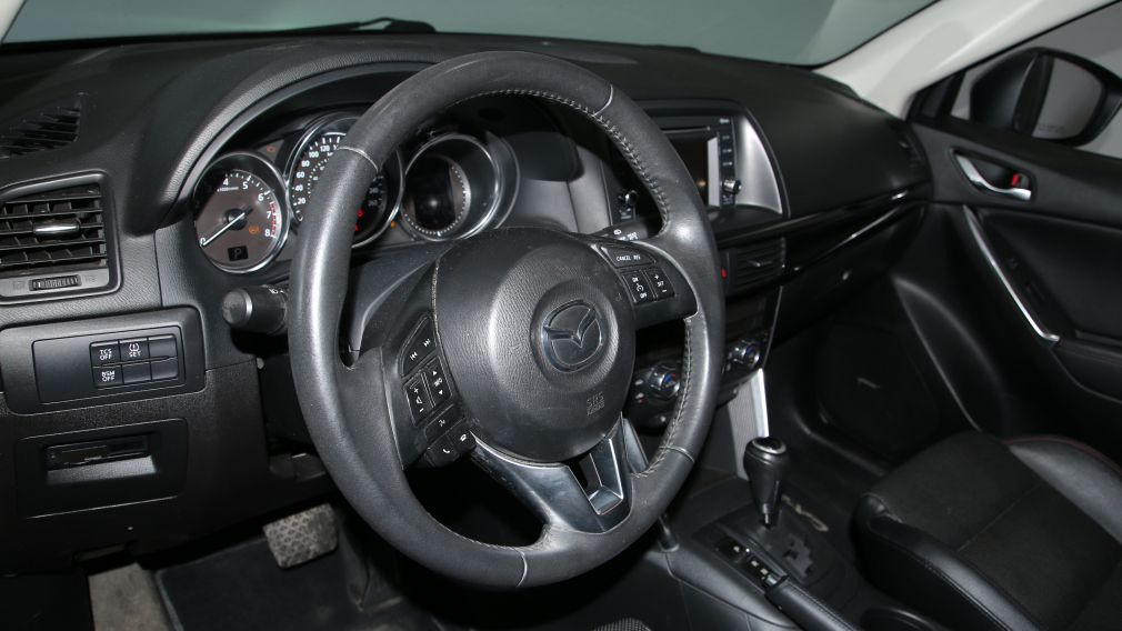 2013 Mazda CX 5 GT A/C BLUETOOTH MAGS #9