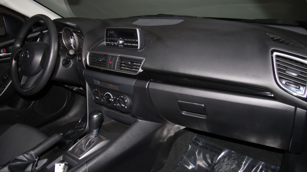 2014 Mazda 3 GX-SKY AUTO A/C BLUETOOTH #19