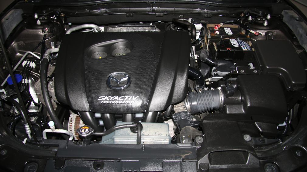 2014 Mazda 3 GX-SKY AUTO A/C BLUETOOTH #22