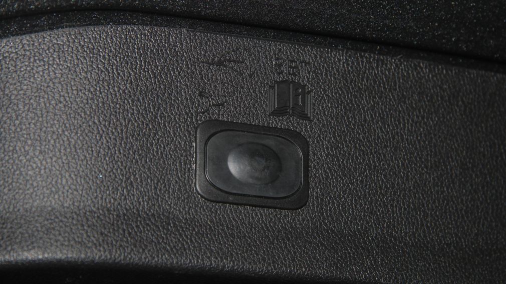 2013 Ford Escape Titanium AWD Navi Cuir Sièges Chauf. 19'' #33