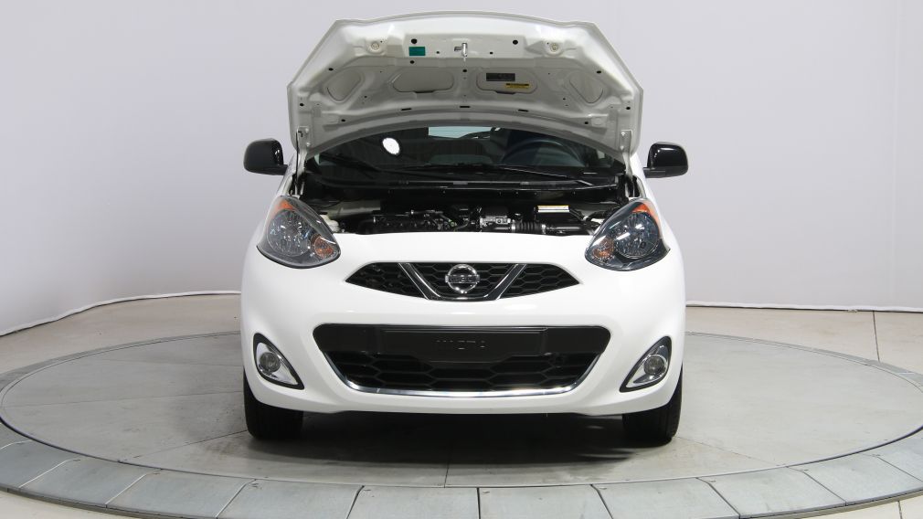 2015 Nissan MICRA SR A/C GR ELECT MAGS BLUETOOTH CAM.RECUL #24