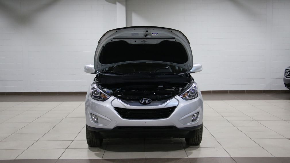 2014 Hyundai Tucson GLS AUTO A/C TOIT MAGS BLUETOOTH #28