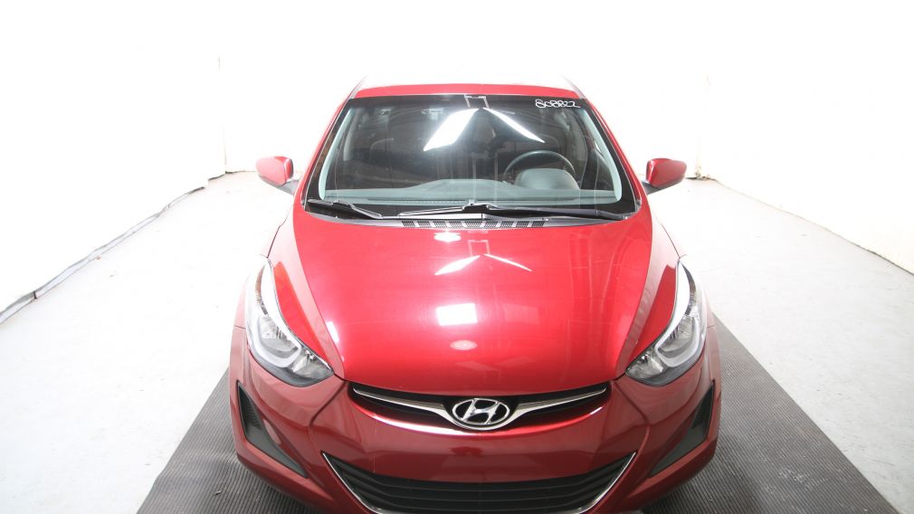 2015 Hyundai Elantra GL A/C GR ELECT BLUETOOTH #1