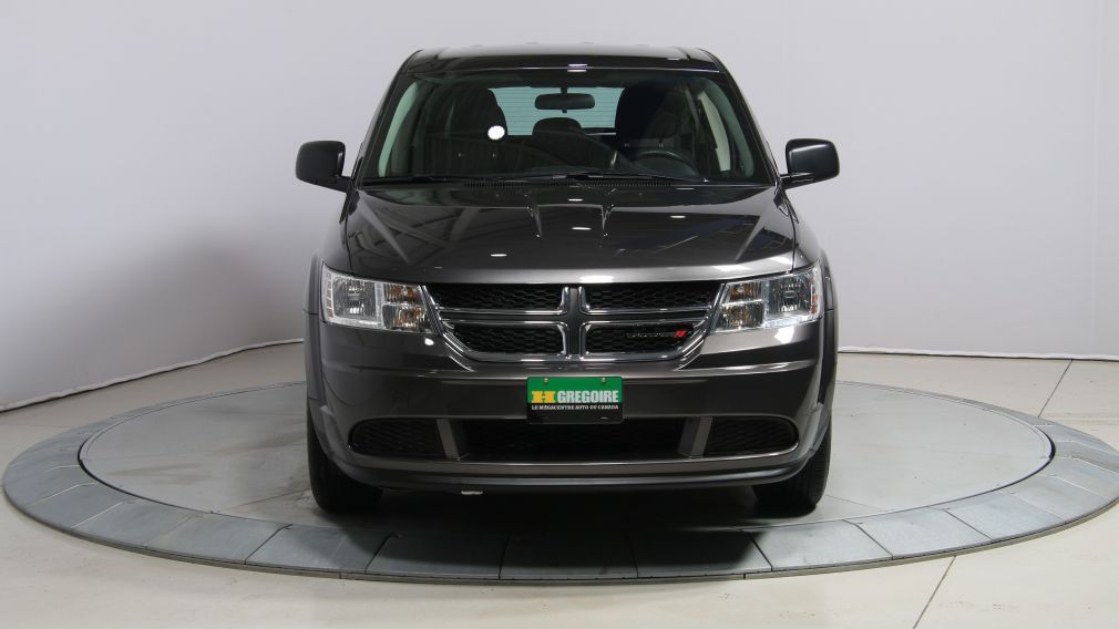 2015 Dodge Journey Canada Value Pkg A/C GR ELECT MAGS #1