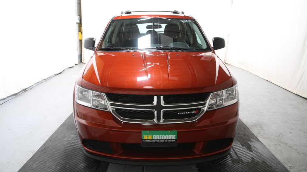 2014 Dodge Journey Canada Value Pkg AUTO A/C GR ELECT MAGS #1