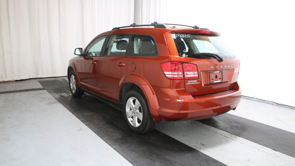 2014 Dodge Journey Canada Value Pkg AUTO A/C GR ELECT MAGS #3