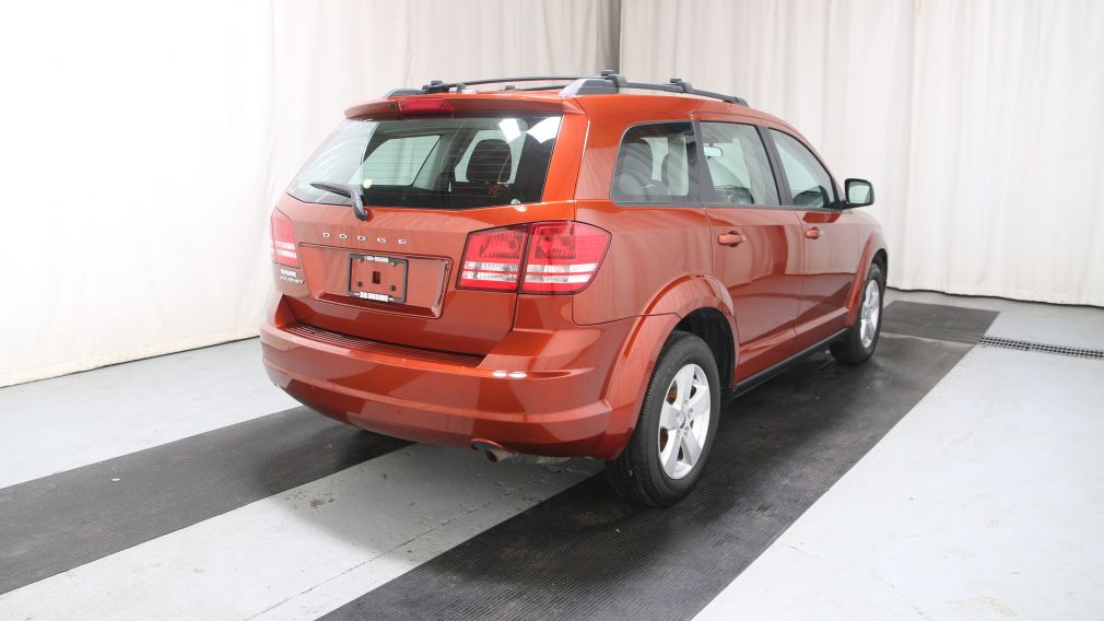 2014 Dodge Journey Canada Value Pkg AUTO A/C GR ELECT MAGS #5