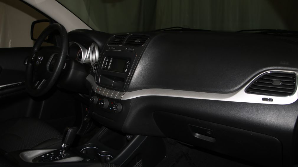 2014 Dodge Journey Canada Value Pkg AUTO A/C GR ELECT MAGS #18