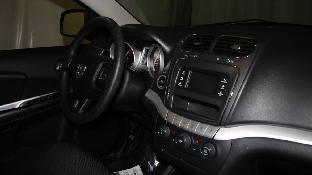 2014 Dodge Journey Canada Value Pkg AUTO A/C GR ELECT MAGS #19