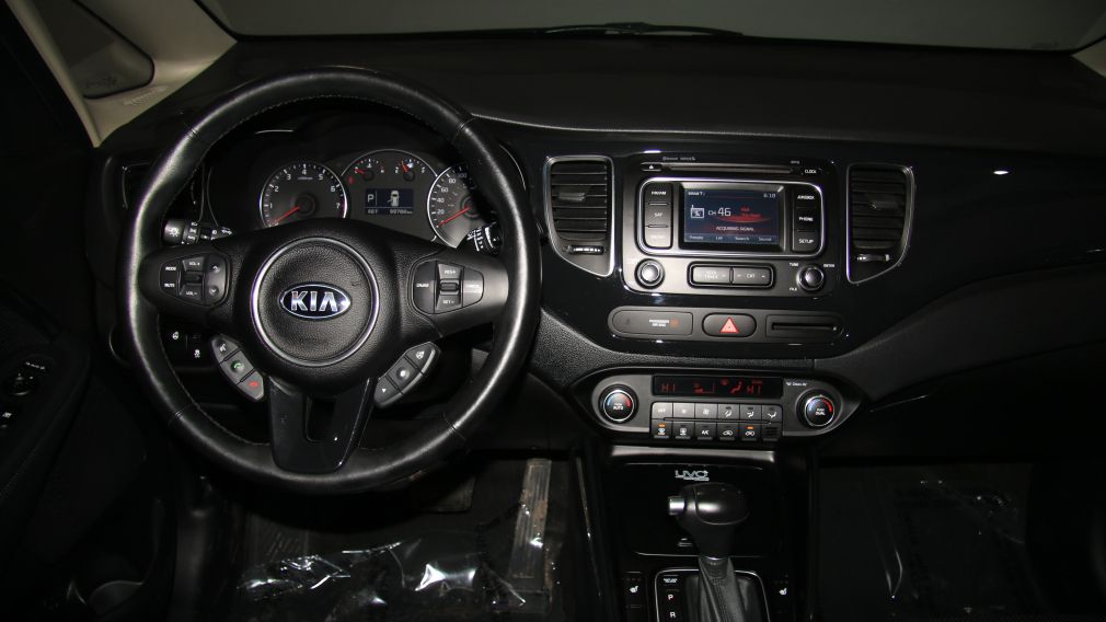 2014 Kia Rondo EX Luxury CUIR A/C MAGS BLUETOOTH CAM.RECUL #14
