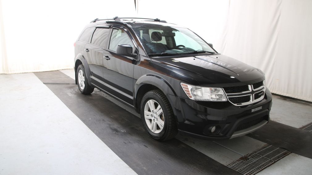 2012 Dodge Journey SXT AUTO A/C GR ELECT MAGS #0