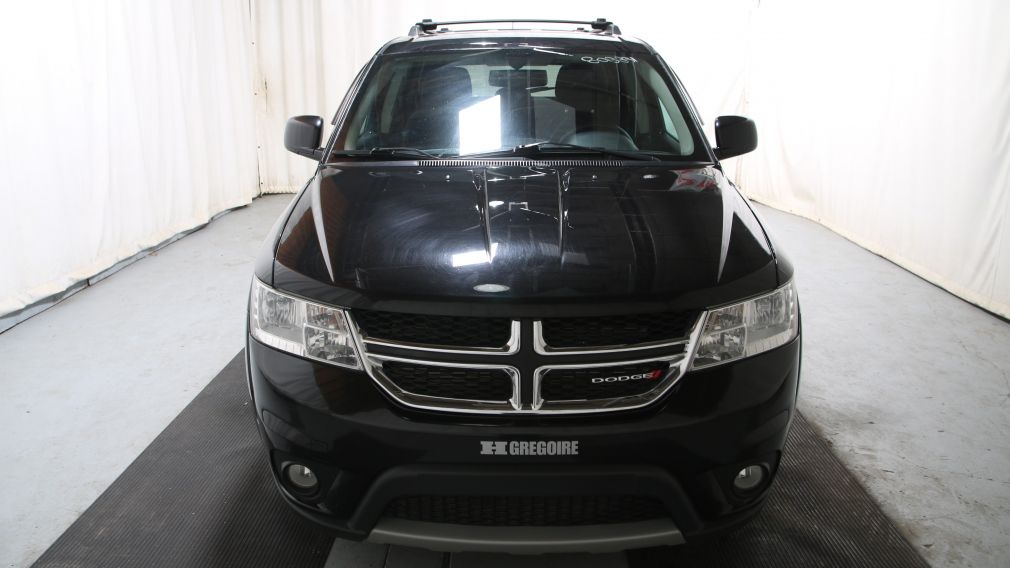 2012 Dodge Journey SXT AUTO A/C GR ELECT MAGS #2