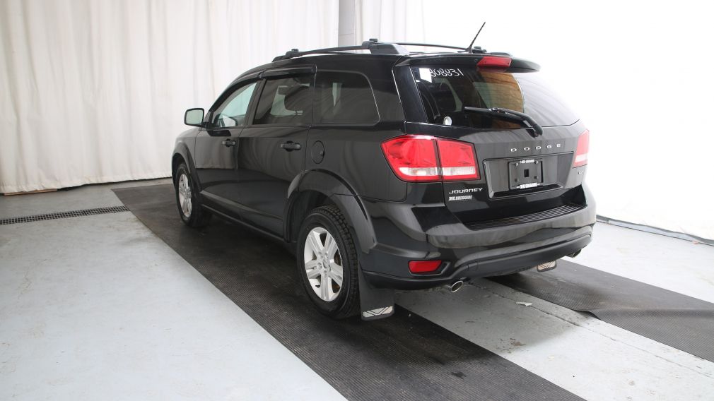 2012 Dodge Journey SXT AUTO A/C GR ELECT MAGS #3