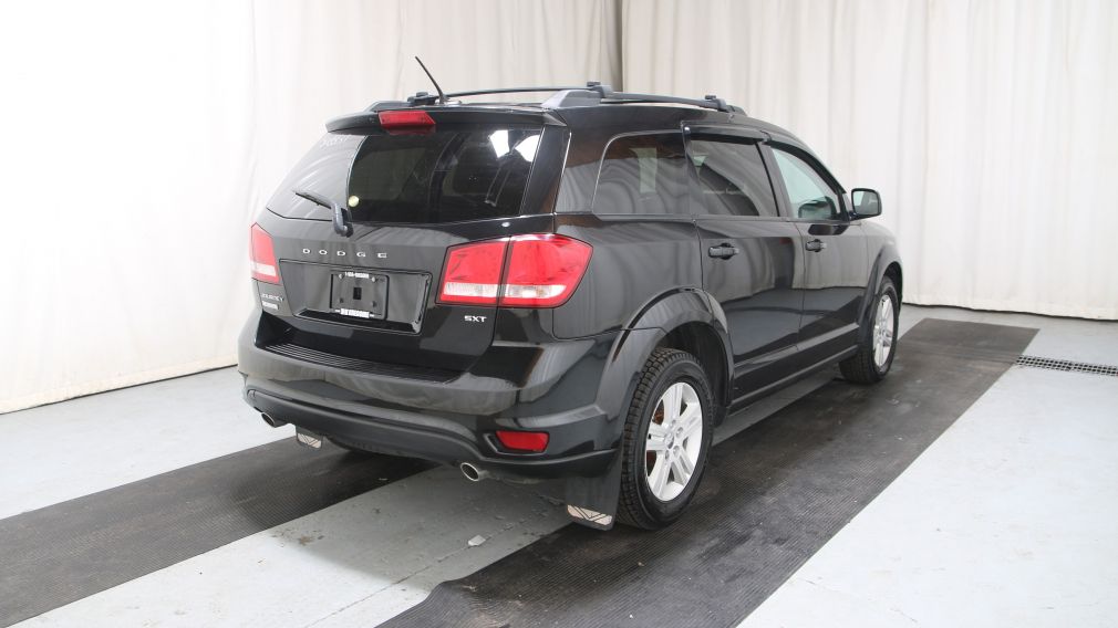 2012 Dodge Journey SXT AUTO A/C GR ELECT MAGS #5