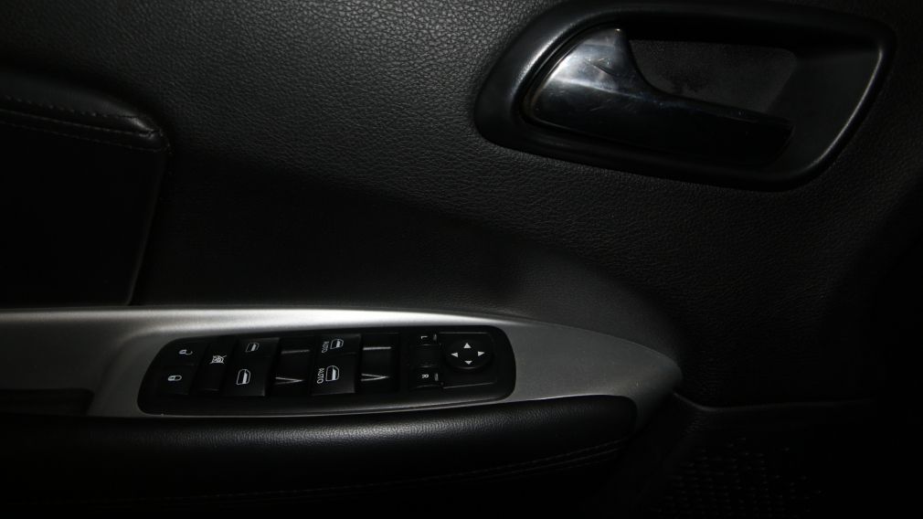 2012 Dodge Journey SXT AUTO A/C GR ELECT MAGS #8