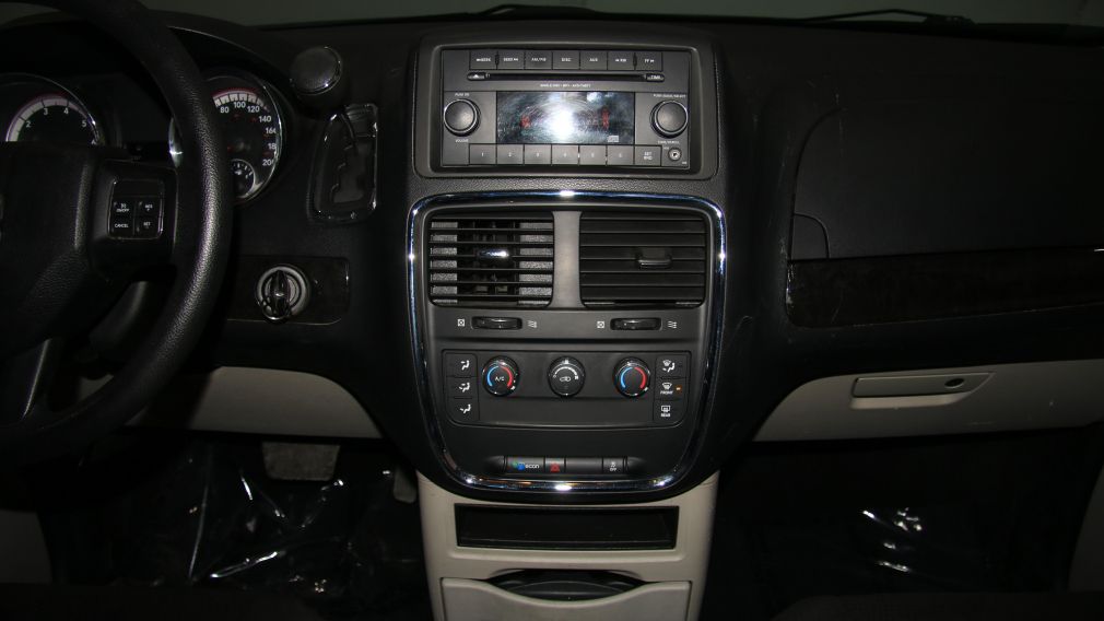 2012 Dodge GR Caravan SE STOW'N GO AUTO A/C GR ELECT #14