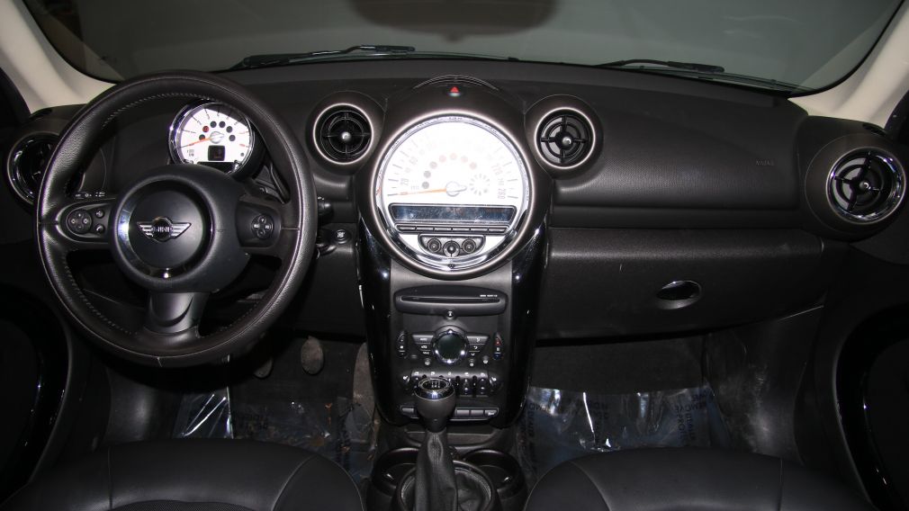 2011 Mini Cooper A/C GR ELECT MAGS BLUETOOTH #12