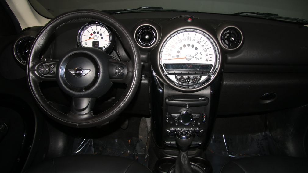 2011 Mini Cooper A/C GR ELECT MAGS BLUETOOTH #13