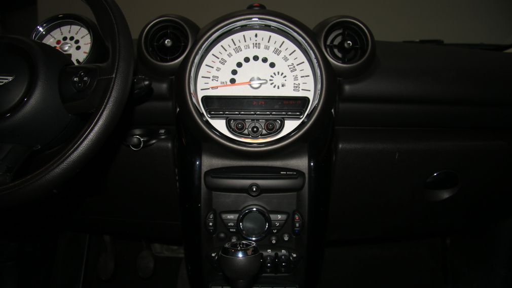 2011 Mini Cooper A/C GR ELECT MAGS BLUETOOTH #15