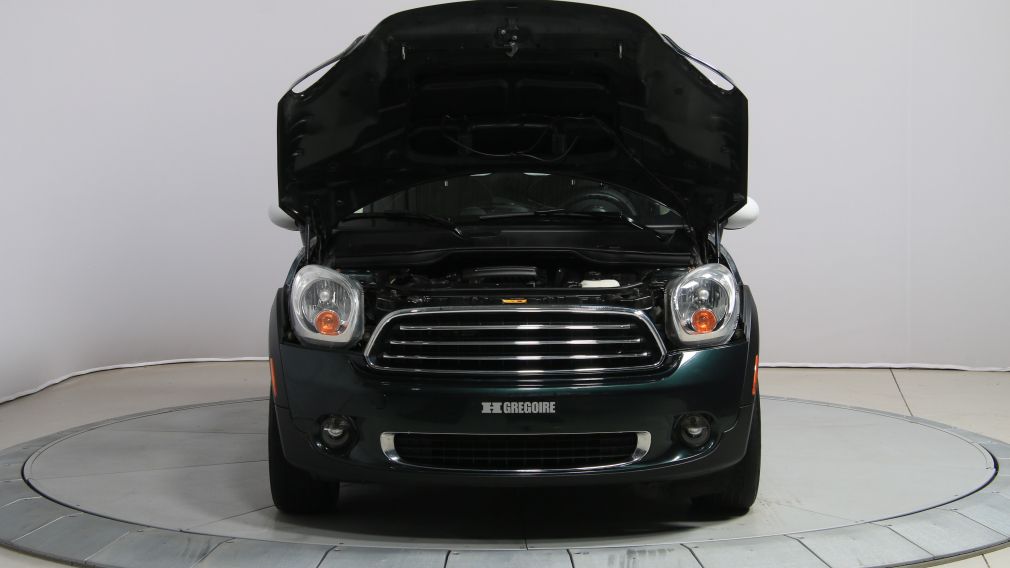 2011 Mini Cooper A/C GR ELECT MAGS BLUETOOTH #25