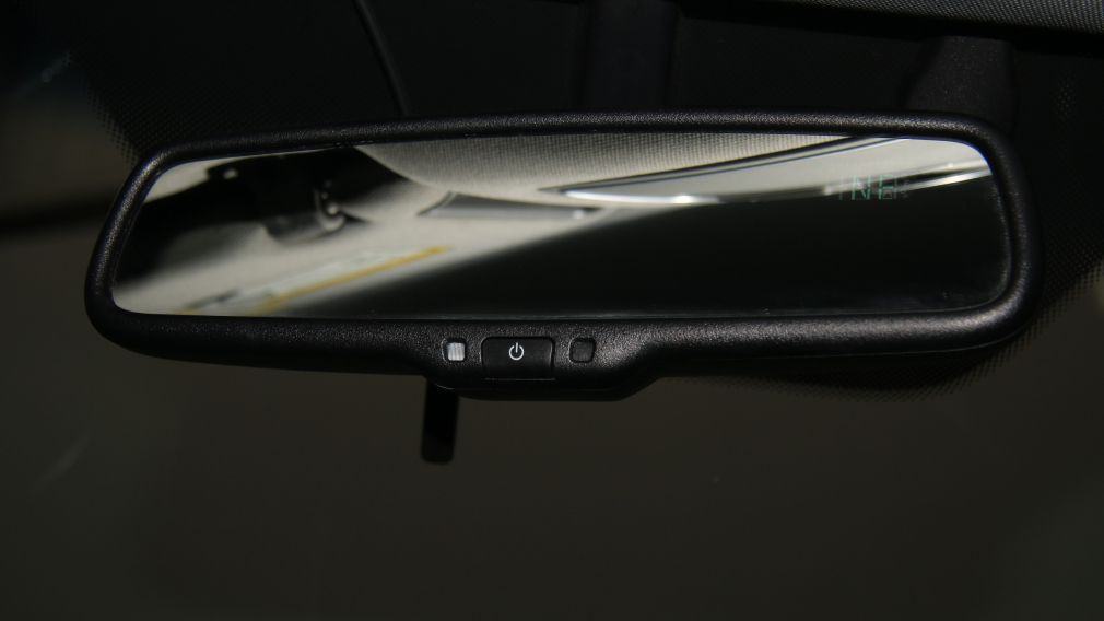 2014 Kia Sorento EX AWD A/C CUIR MAGS #20