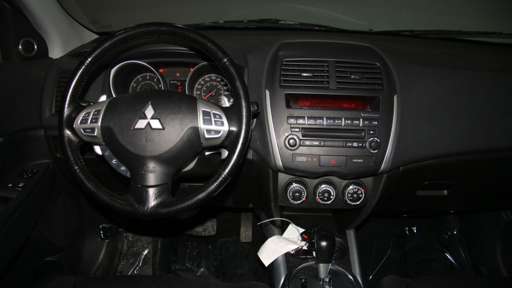2012 Mitsubishi RVR GT AWD AUTO A/C GR ELECT MAGS BLUETOOTH #14