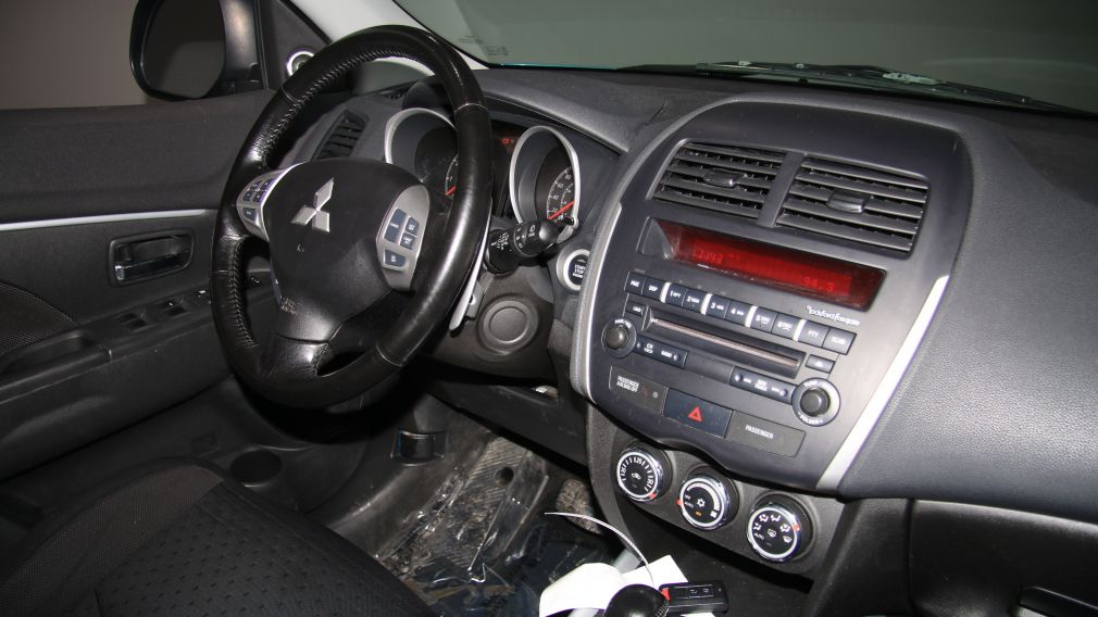 2012 Mitsubishi RVR GT AWD AUTO A/C GR ELECT MAGS BLUETOOTH #23