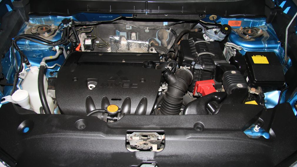 2012 Mitsubishi RVR GT AWD AUTO A/C GR ELECT MAGS BLUETOOTH #24