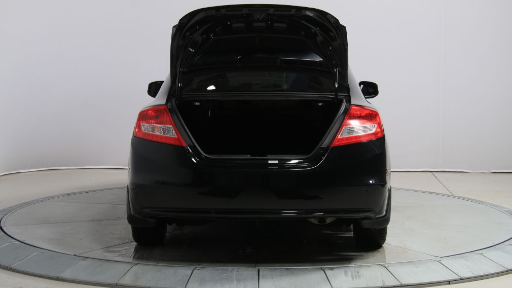 2012 Honda Civic LX AUTO A/C GR ELECT BLUETOOTH #19