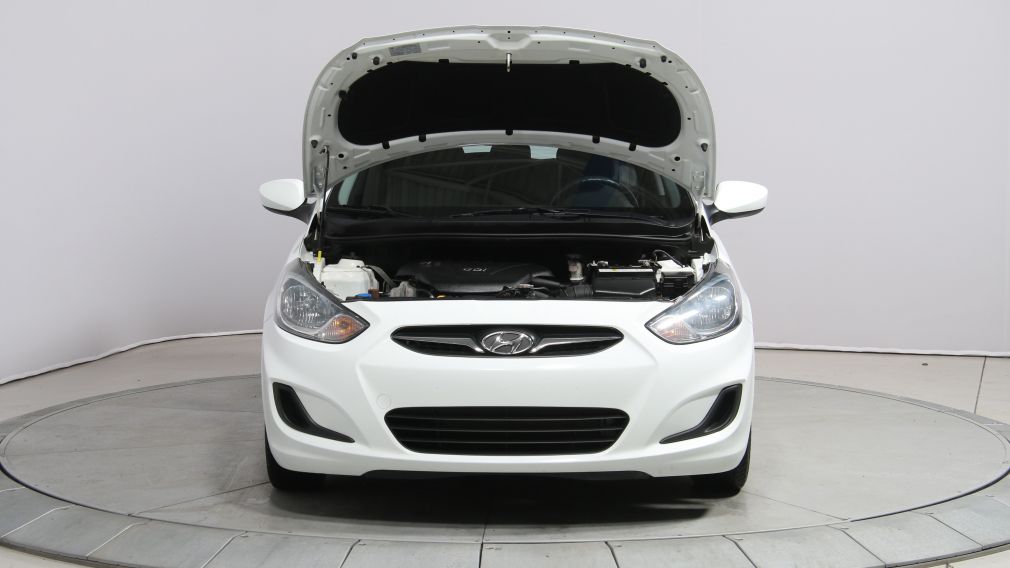 2013 Hyundai Accent GL A/C GR ELECT #24