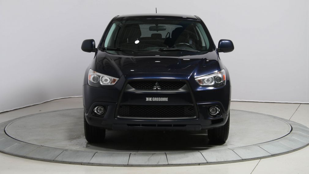 2012 Mitsubishi RVR SE AUTO A/C GR ELECT MAGS BLUETOOTH #1