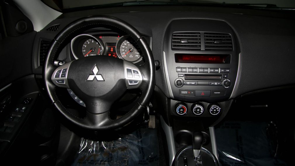 2012 Mitsubishi RVR SE AUTO A/C GR ELECT MAGS BLUETOOTH #13
