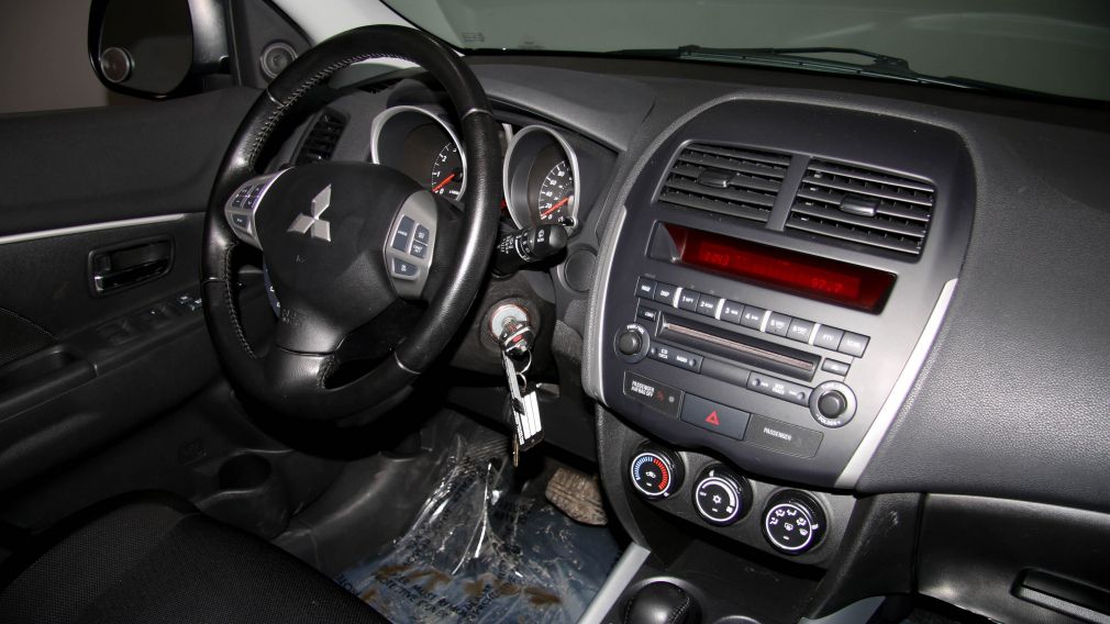 2012 Mitsubishi RVR SE AUTO A/C GR ELECT MAGS BLUETOOTH #21