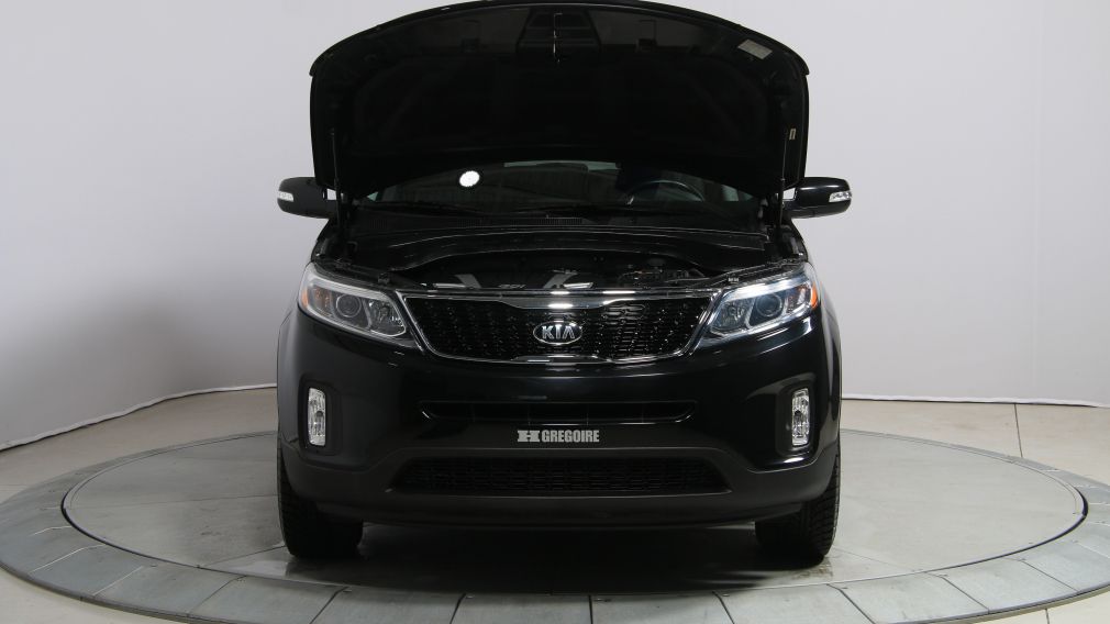 2015 Kia Sorento LX A/C GR ELECT MAGS BLUETOOTH #27