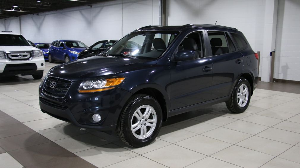 2010 Hyundai Santa Fe GL V6 AWD #2