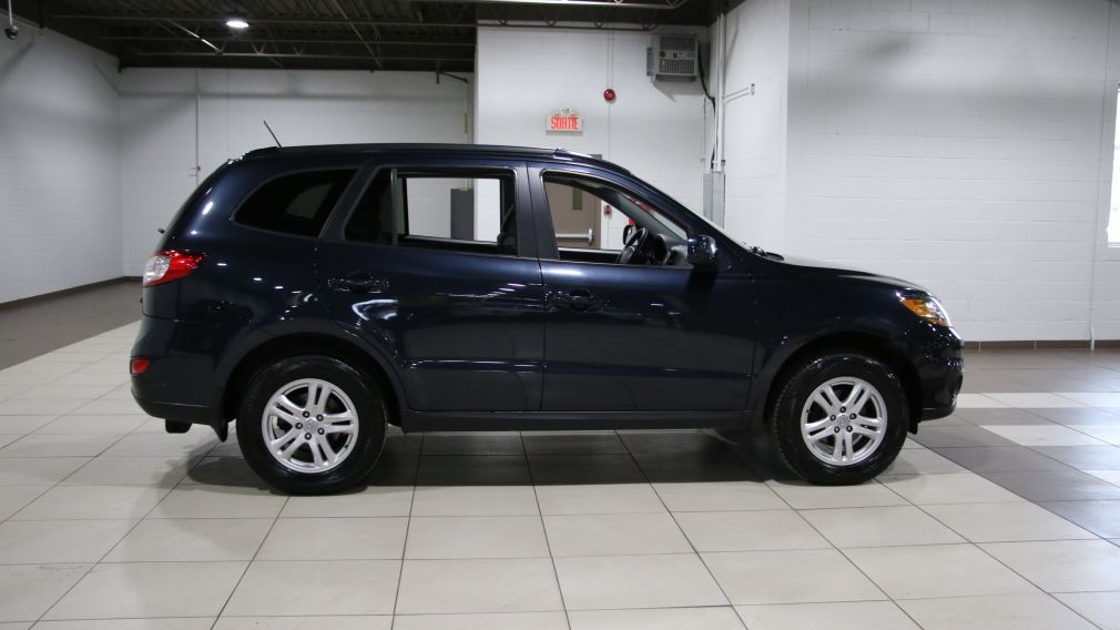 2010 Hyundai Santa Fe GL V6 AWD #7